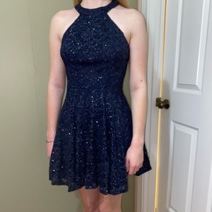 Formal dress